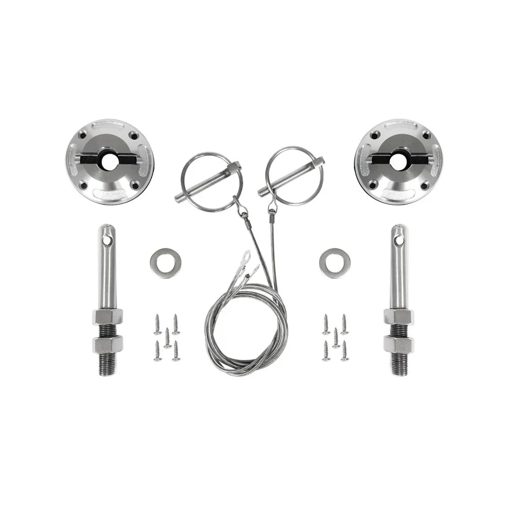 Parts Machining Industrial Equipment Precision CNC Stainless Steel Aluminum Metal CNC Machining Parts for Auto Car or Bicycle