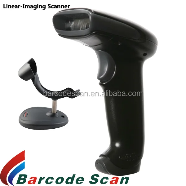 Honeywell Hyperion 1300g-2usb Linear Imaging Barcode Scanner Price
