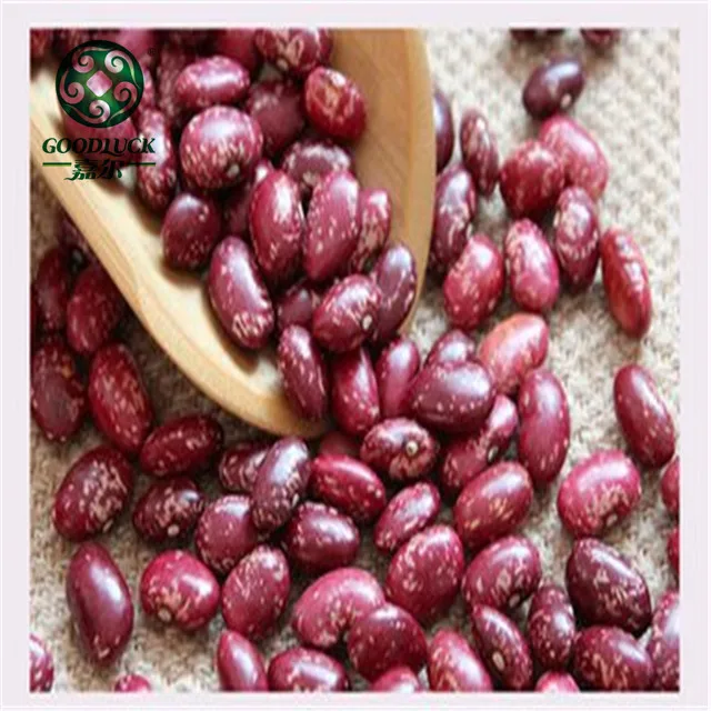 
Wholesale 2018 Crop Chinese 220-240 Red Speckled Kidney Beans RSKB Price 