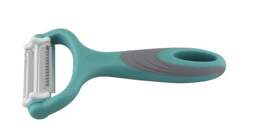 home gadgets 3 in 1 rotary Y peeler