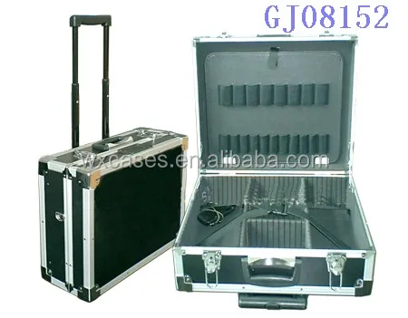Large strong and portable aluminum tool case manufacturer From Manufacturer Winx In Nanhai,Foshan,Guangdong,China