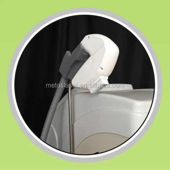 Portable IPL permanent hair removal/ IPL depilation/ spa ipl hair removal machine