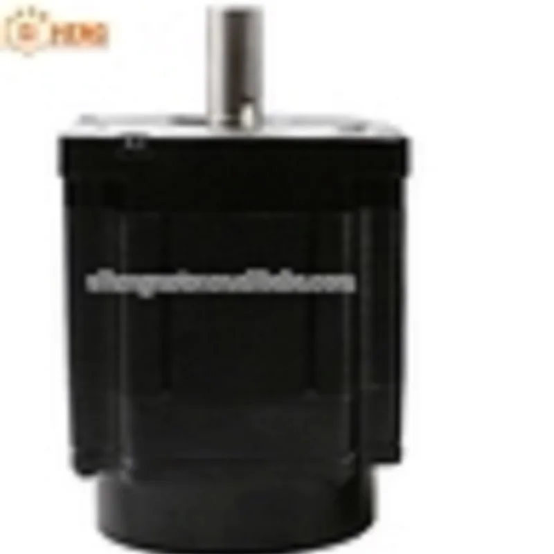 2016 86HS высокоВ точный 12 В DC сервопривод мотор для робота