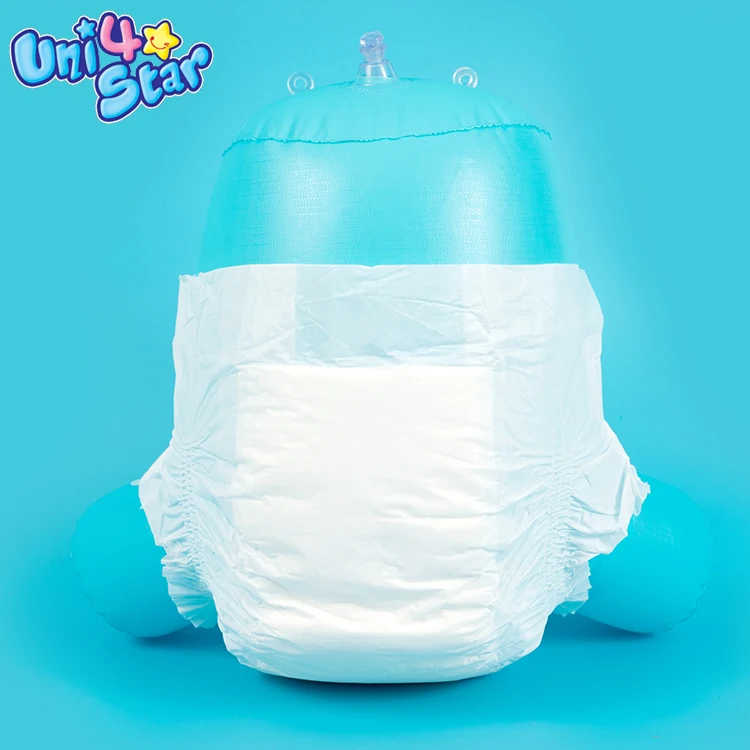 Fujian factory super sunny bebe economical price grade nappy