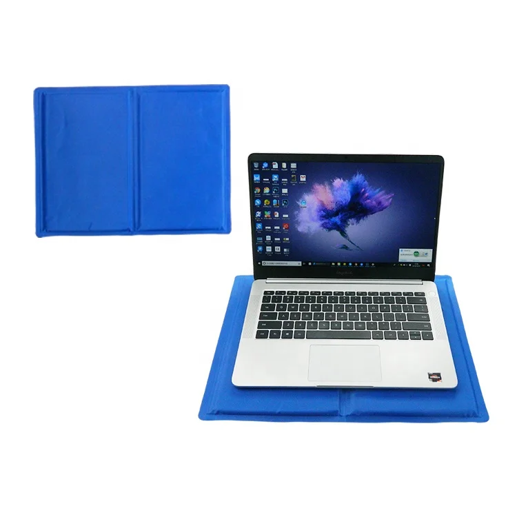 Seat cooling mat gel cooler pad Laptop cooling pad