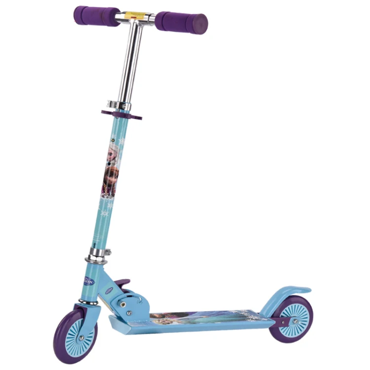 High Quality Cheap ASTM F963 Foldable Mini Kickboard Scooter Sale