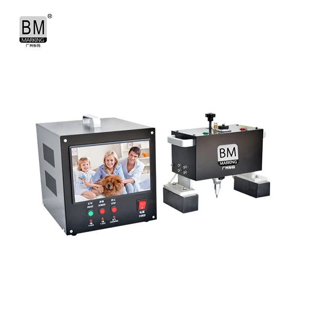 Portable Vin Number Marking Machine,Hot Sale Chassis Number Machine