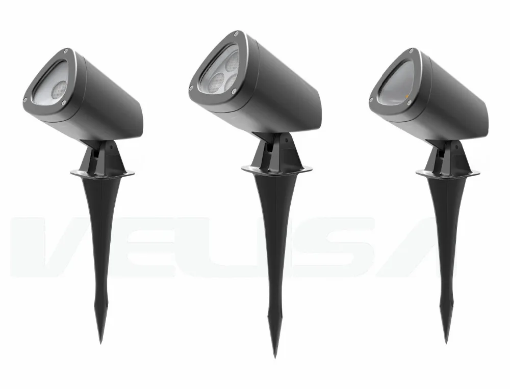 Best Selling ip65 outdoor garden and spike lights /garden spot light/garden spotlight