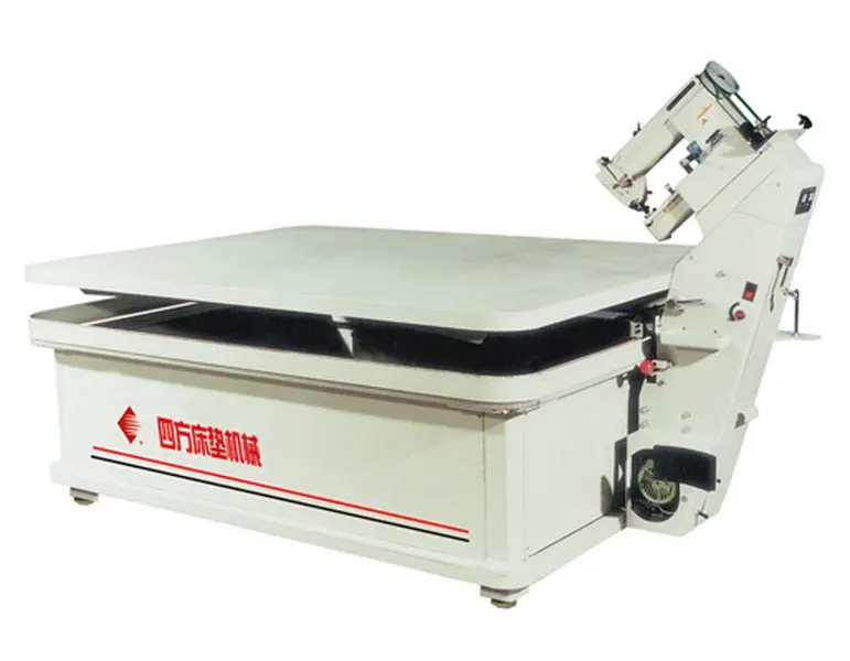 Model Fb-Iiia Tape Edge Machine