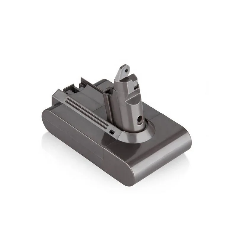 Li-ion 21.6V 2200mAh Battery for Dyson Vacuum Cleaner V6 DC58 DC59 DC61 DC62 DC72 DC74 595 650 770 880