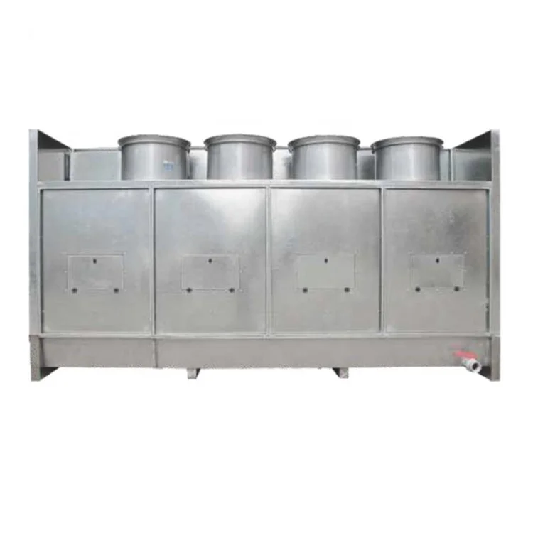 Dust collector dust cleaning  for stone grinding room