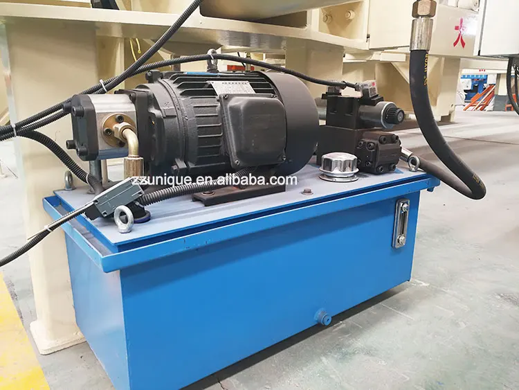 Гидравлический пресс для химических фильтров и ручной домкрат