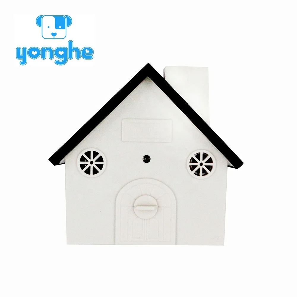 Wholesale manufacturer pet dog anti barking stopper factory supplier dog ultrasonic training repeller