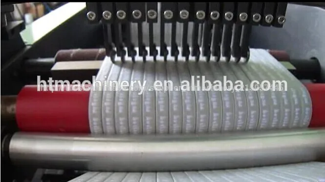 автоматический ультразвуковой разрезая машина