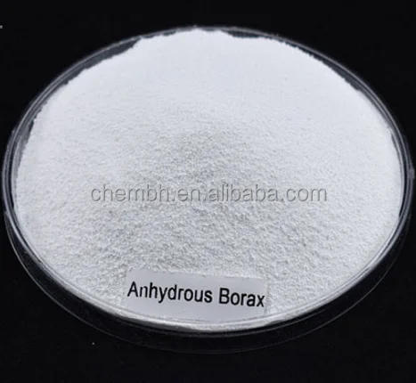 Free Samples! Borax price /borax powder/borax decahydrate 99.9% Cas:1303-96-4