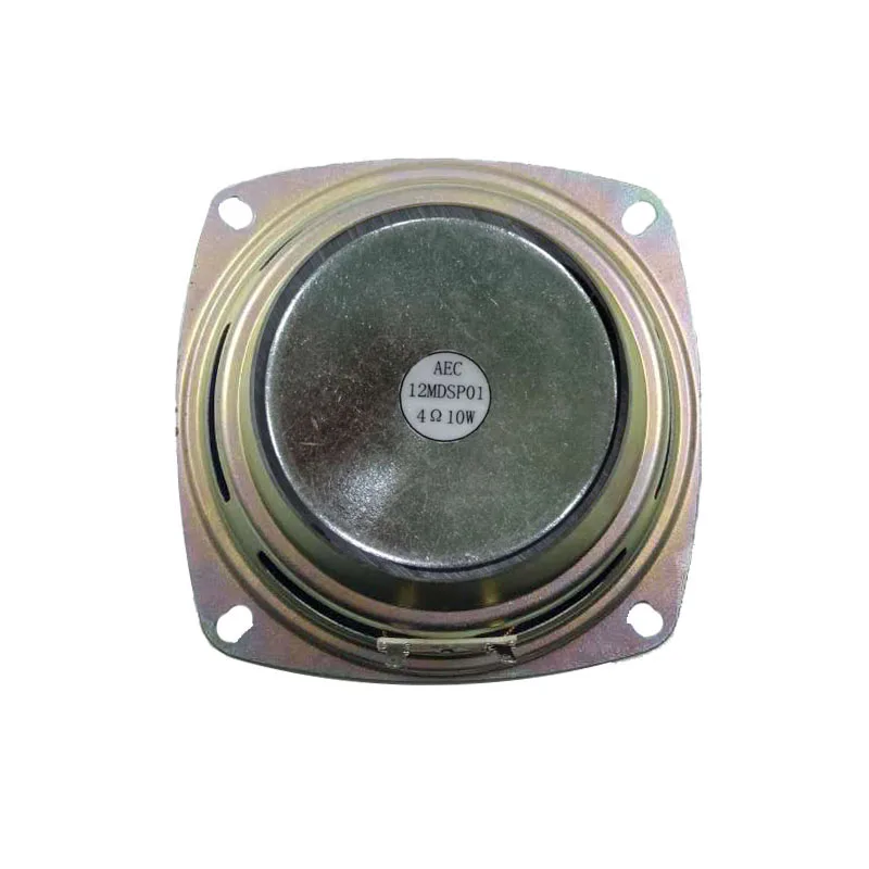 8ohm speaker module rectangle 4 inch car speaker and loudspeaker 10W