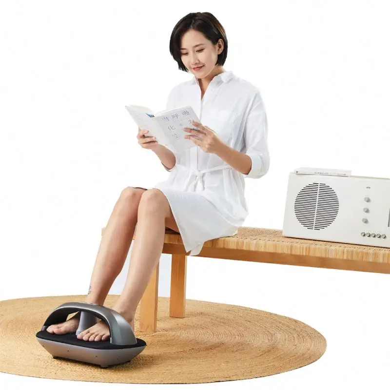 
China supplier foot massager motor foot massager ankle professional foot massager cushion 