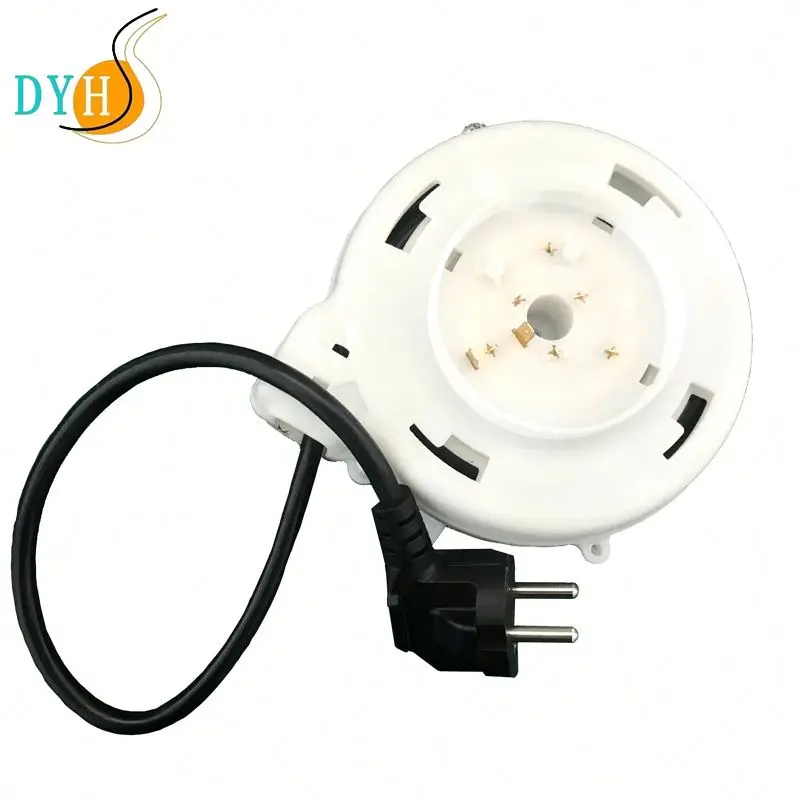 DYH Spring Driven Retractable Cable Reel