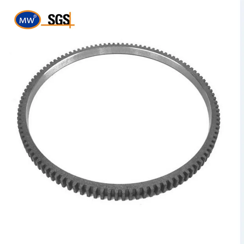 
large diameter ring gear 