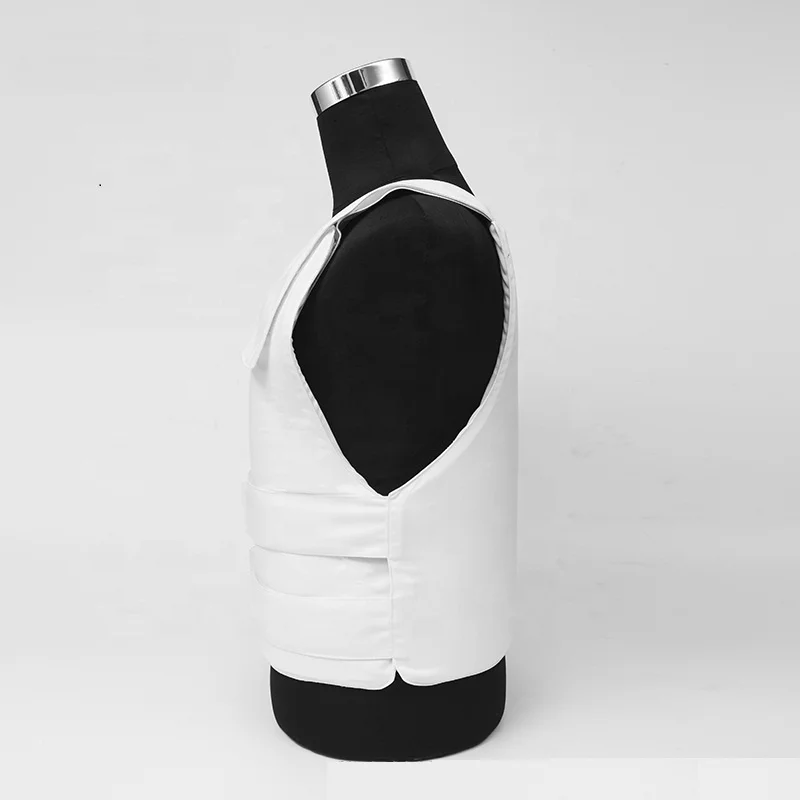 level 3 used one size fits all ballistic tactical costume bulletproof body armor