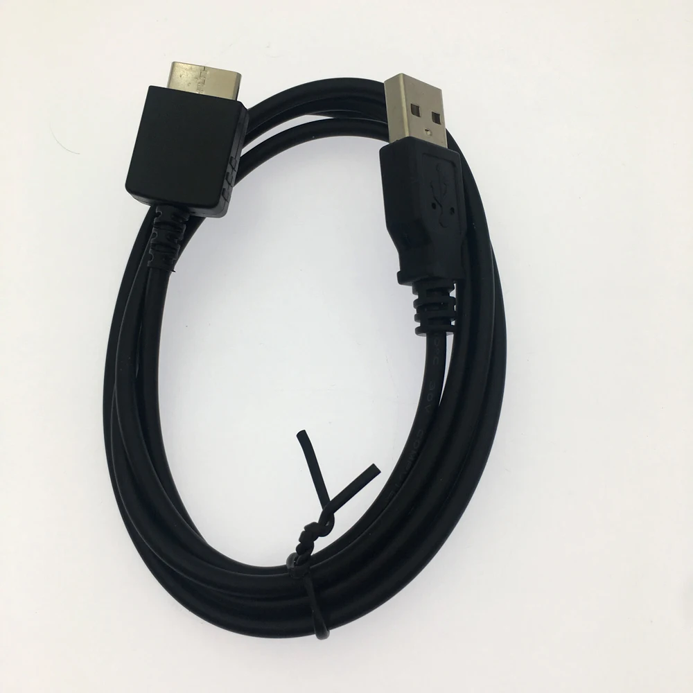 USB data Charger cable cord For SONY WALKMAN WMC-NW20MU