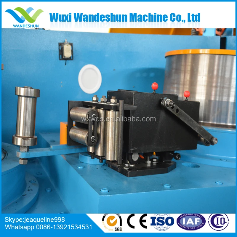 Wuxi High carbon Spring mattess steel wire Straight Line Wire Drawing Machine