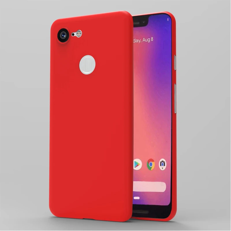 Best price wholesale 0.35mm ultra thin for google pixel 3 xl case, for google pixel 3 xl case cover