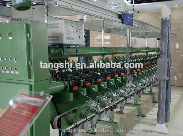 
Professional manufacturer GA014MD Paper Cone winding machine 