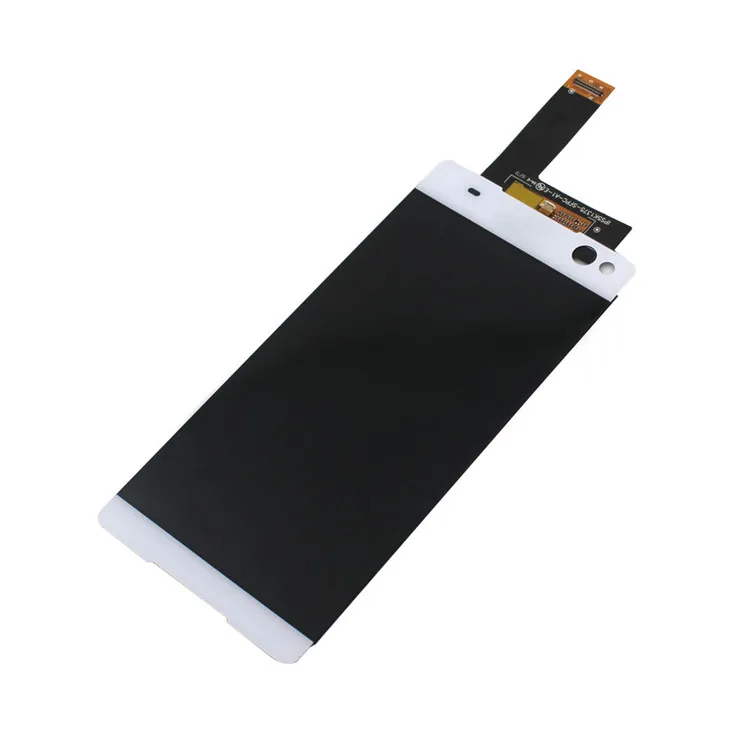 Wholesale Price Repair Parts Mobile Phone Lcd For Sony Xperia C5 Touch Screen
