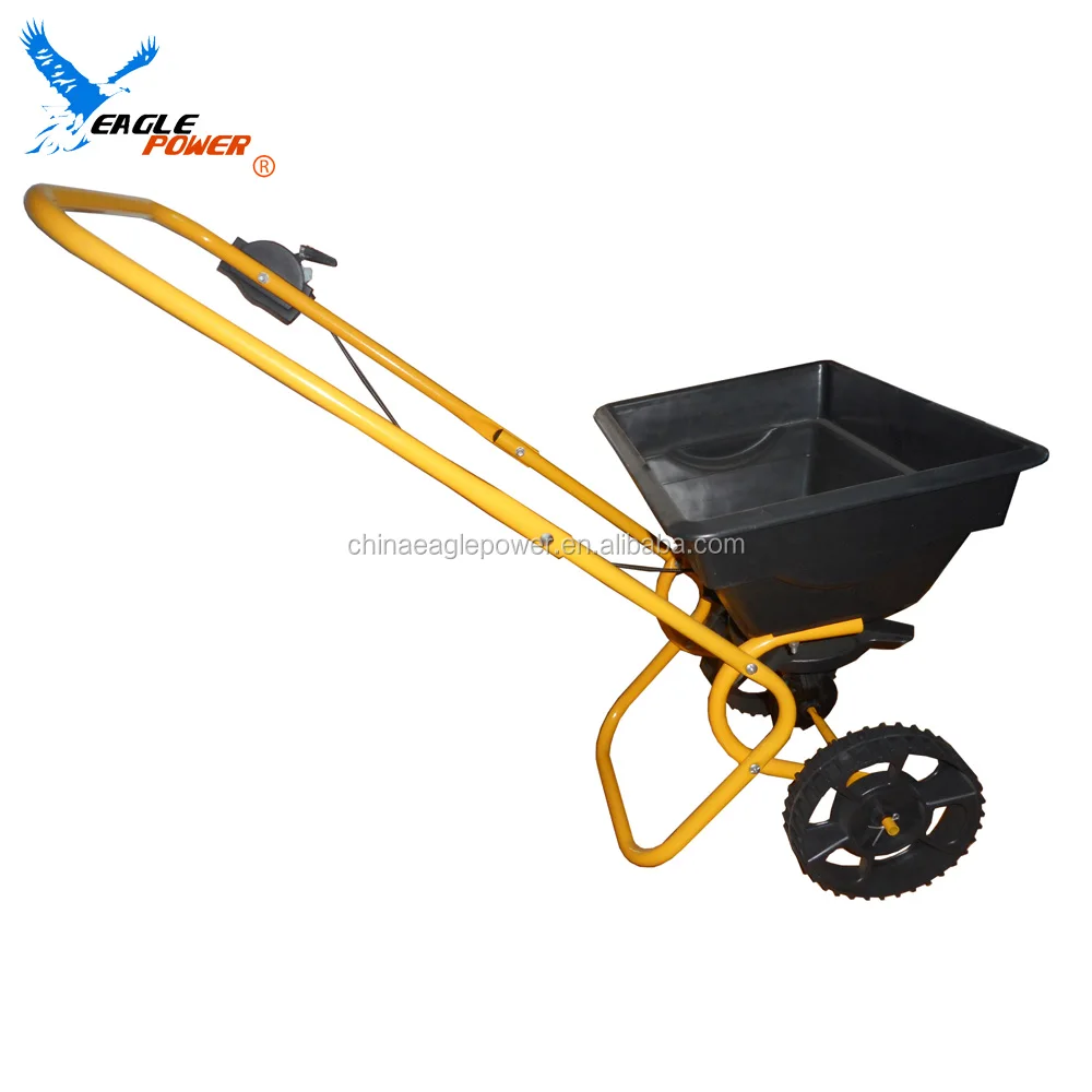 Сельскохозяйственное/садовое удобрение/сеялка разбрасыватель модель GT2014