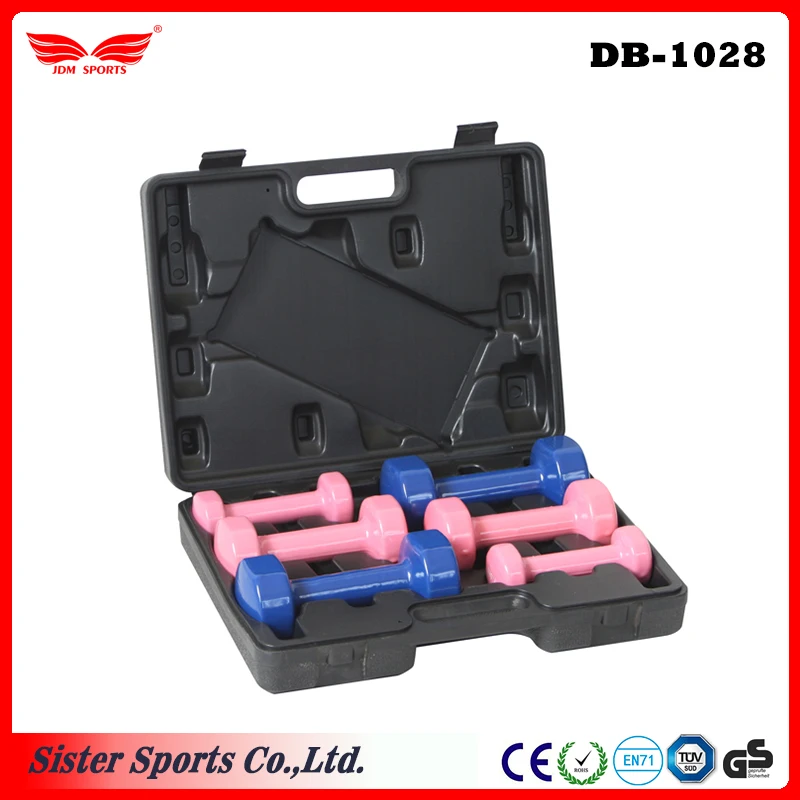 Многоцветный Бытовая Ручка 9 КГ Неопрена Винил Погружения набор