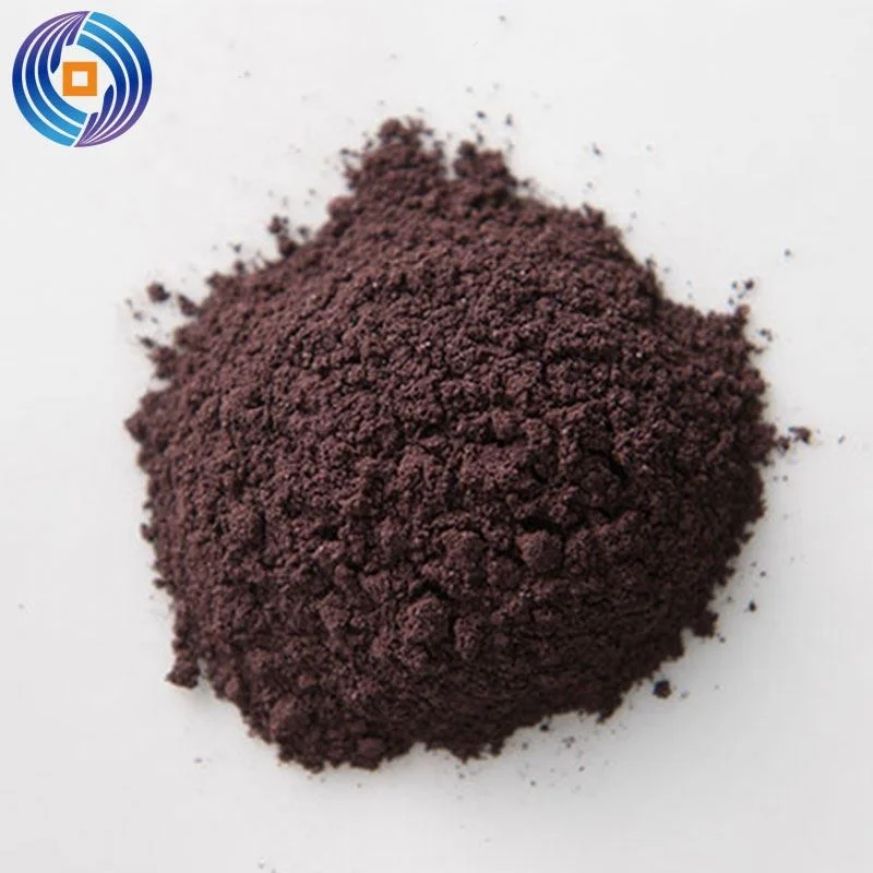 
price of 99.95% Palladium Chloride/PdCl2 Red brown crystalline powder 