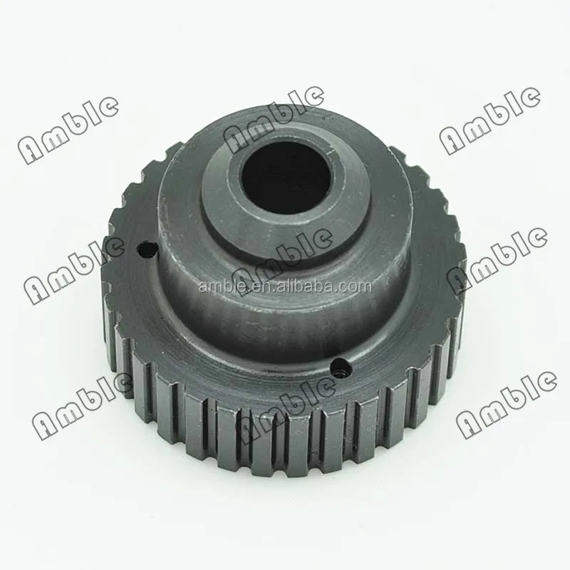 62132000 ролик для резак GT5250 S5200 машина металлическая запасных частей генератора