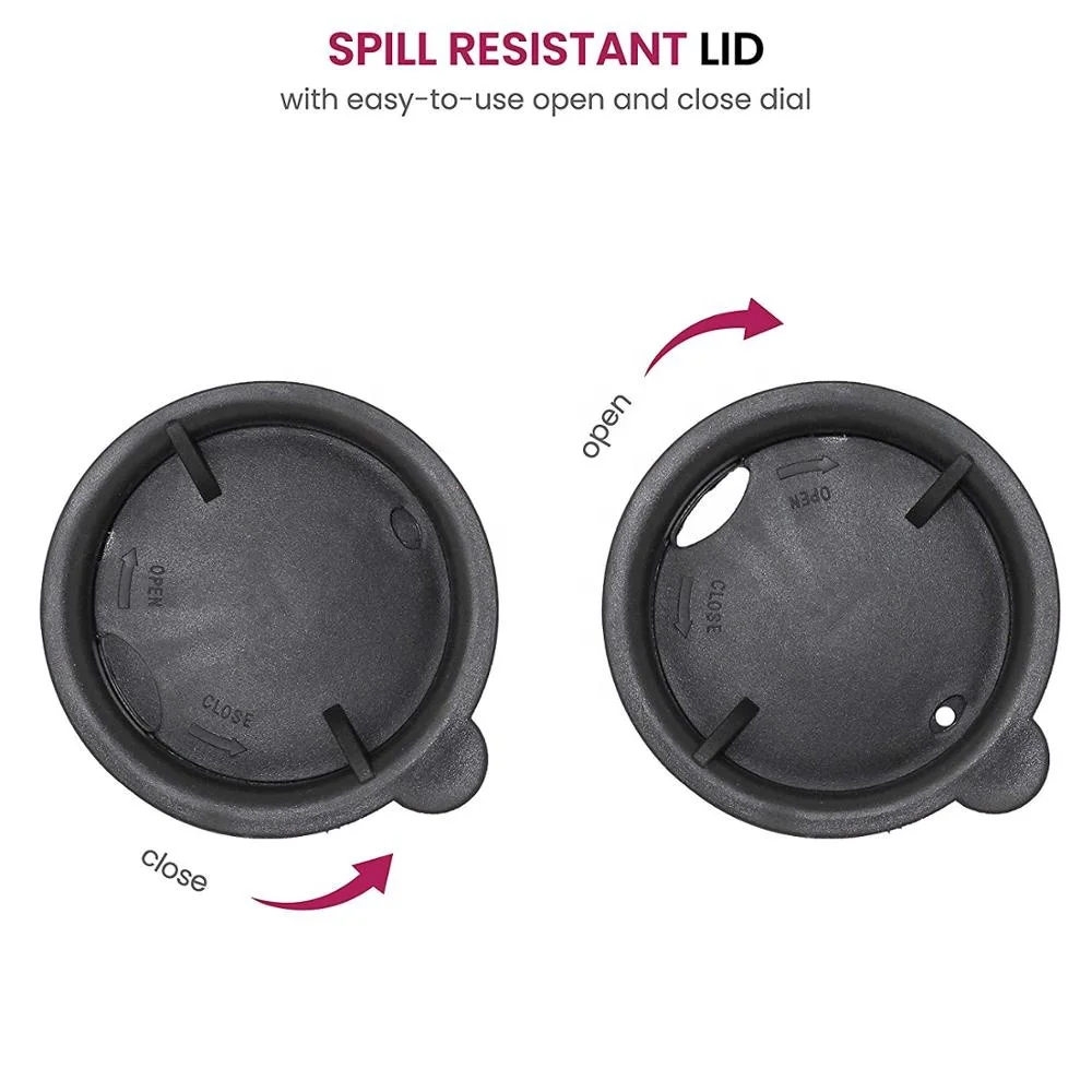 
14oz Double Wall Vacuum Insulated Metal Stainless Steel Coffee Beer Barrel Mugs with Handle Barrel-Shaped Camping Water Mugs 