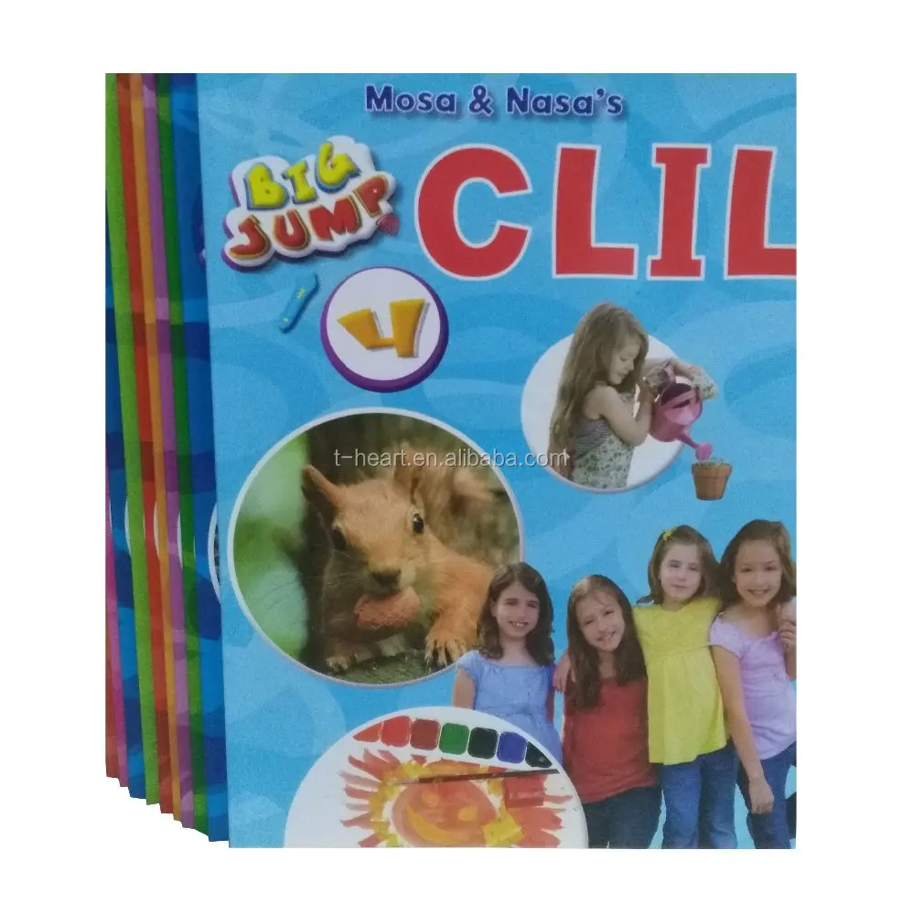 Original Recorder Pen Learning English Talking social studies science books