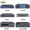 Sound audio system professional subwoofer amplifiers dj karaoke amplifier