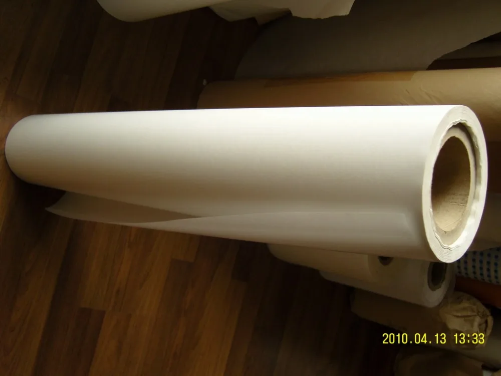 
Biodegradable Food grade Food Grade Glassine Paper Roll /Sheets OEM BY Pure Wood Pulp 