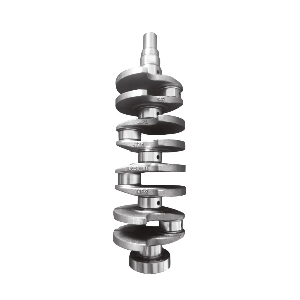 High quality steel crank shaft axle for Chery original car