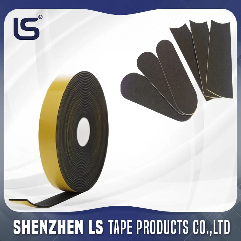 Mini Skateboard Fingerboard Grip Foamtape Roll