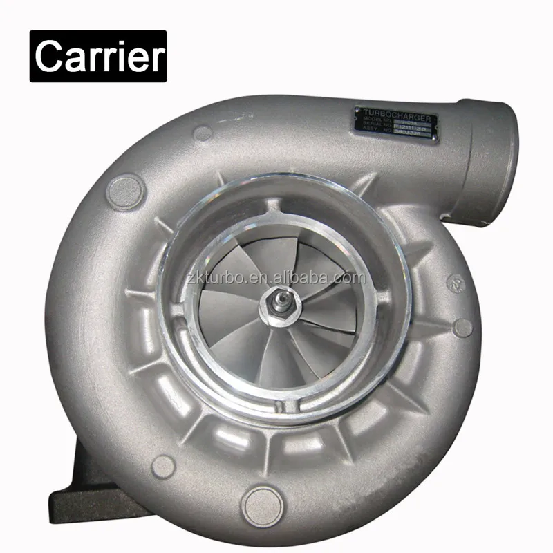 3803338 HC5A Turbo    3594105 With   KTA50 Engine