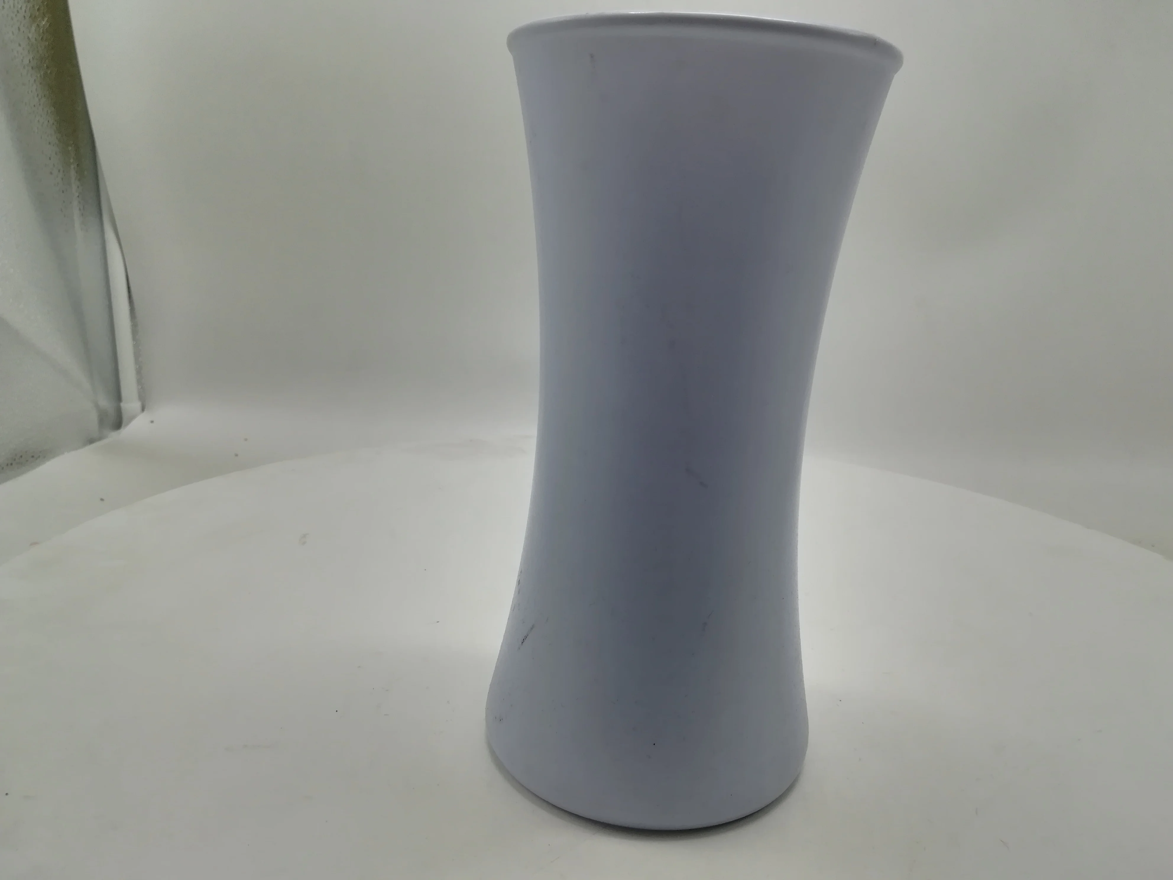 
home decoration plastic plant flower vase 