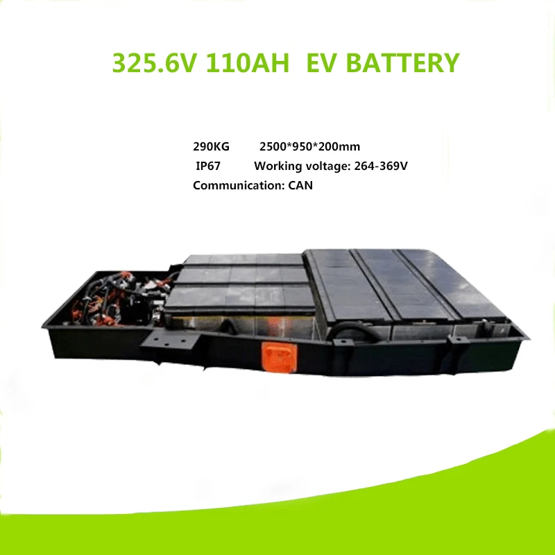 Solar battery 110v 200ah rechargeable 20kwh battery with BMS for backup power supply
