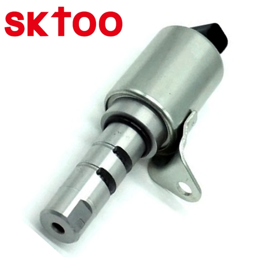 MH Electronic Variable Timing Solenoid Actuator Valve 6M8G6M280 L3K9-14-420A L3K914420A for MAZDA