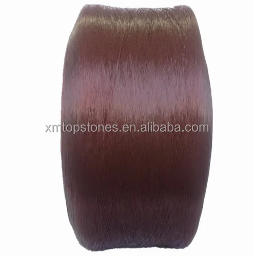 China Suppliers 100% Lycra 20D/30D/40D Spandex Yarn for Knitting