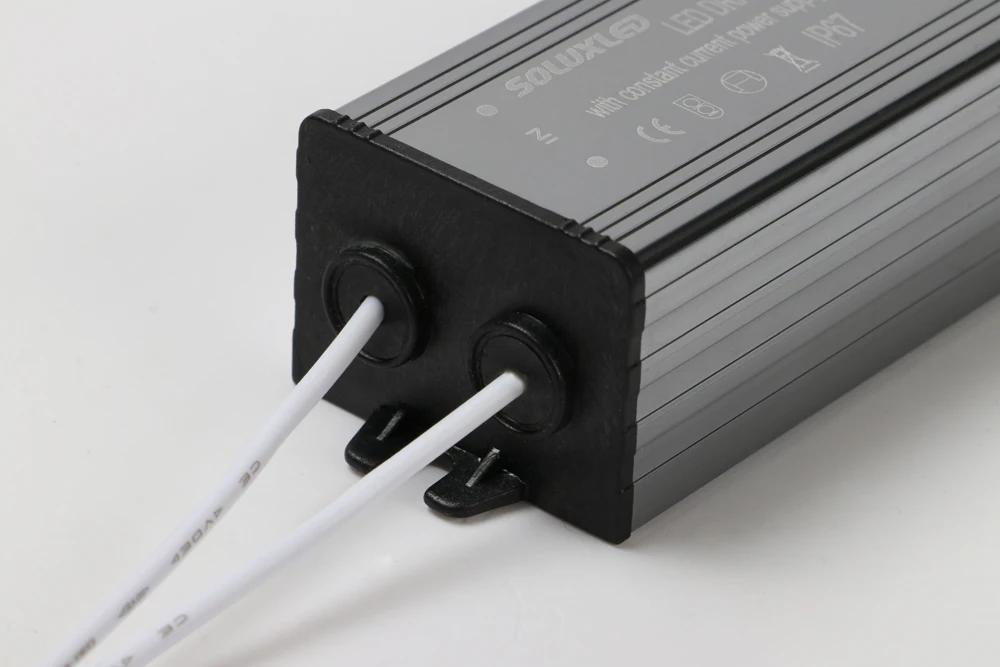 Waterproof LED Driver 4-7W 280mA