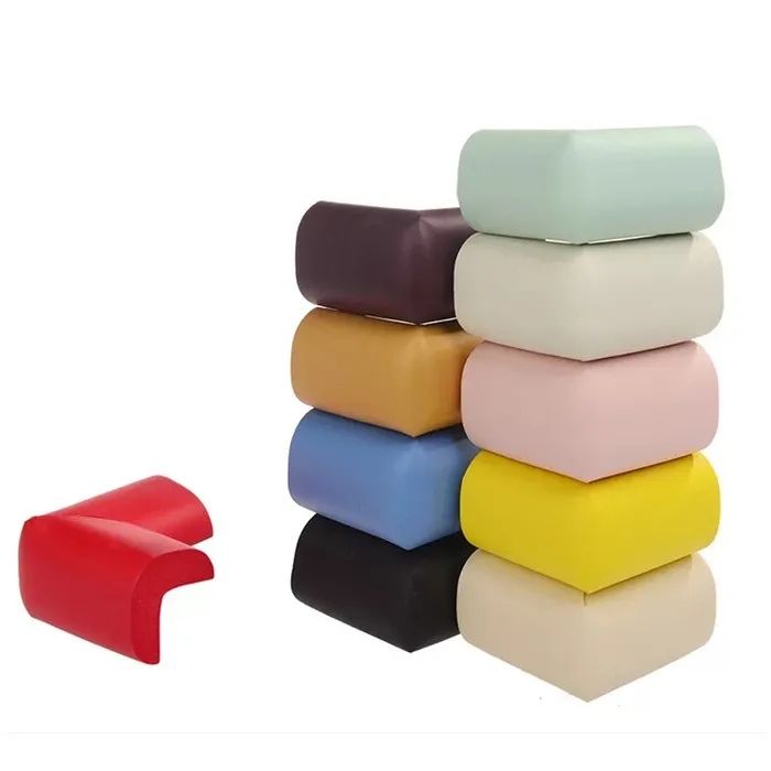 
Alibaba hot sale baby safety corner protector baby foam corner guard 