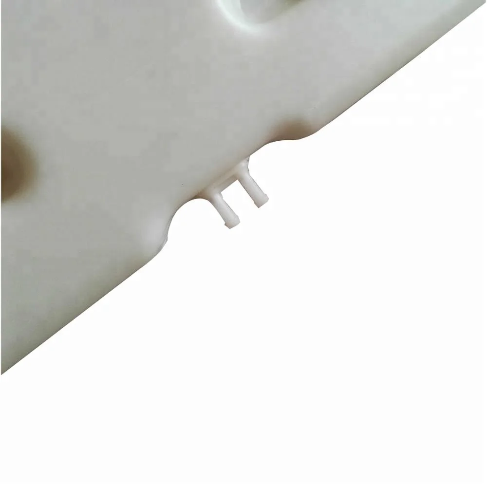 good quality shacman truck DZ95259450100 expansion tank