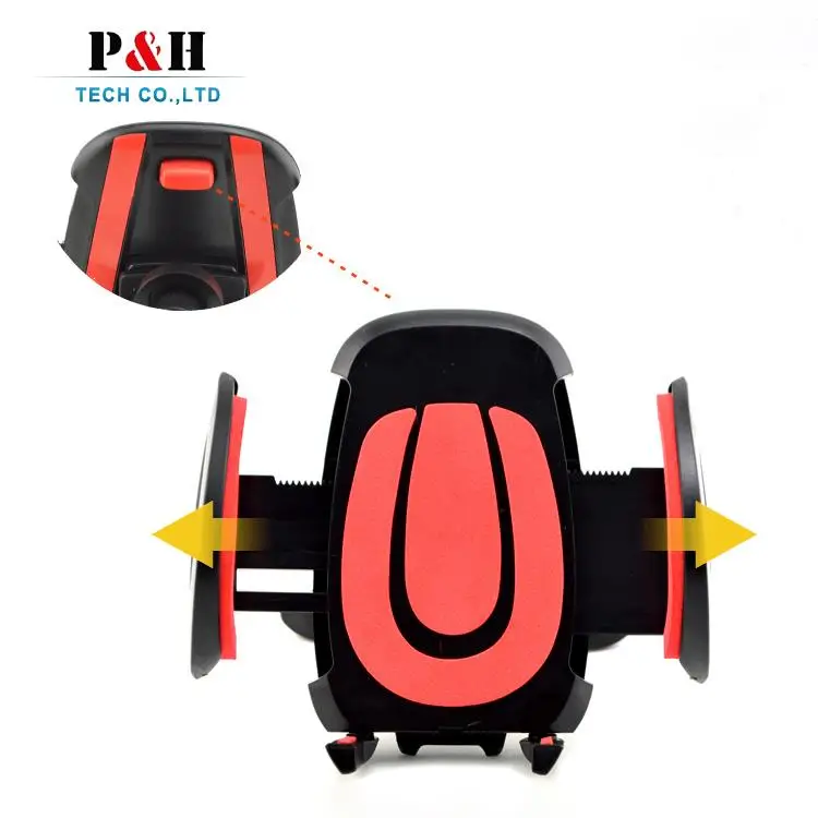 
Cheap car phone holder, universal tablet car mount, car holder smart phone vent 