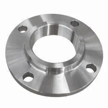 Forged alloy steel Alloy20 ASTM B462 UNS N08020 SO WN Blind flanges manufacturer