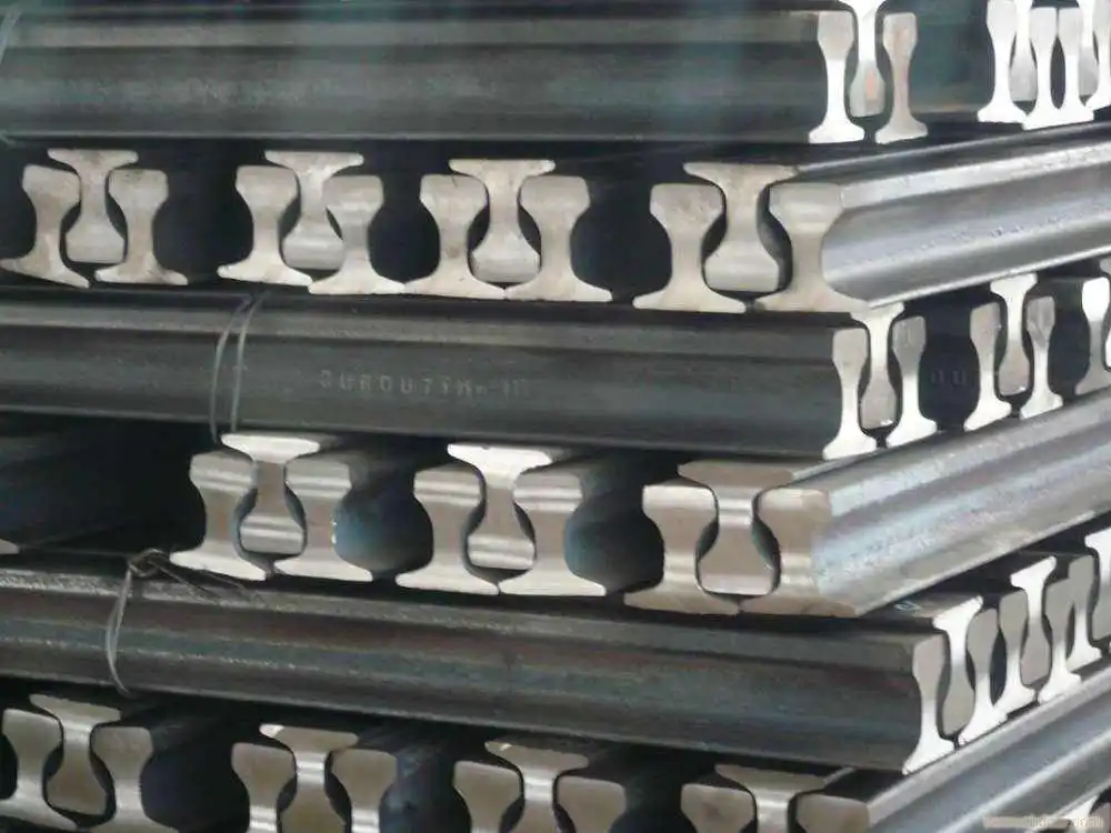 light grade steel rail
